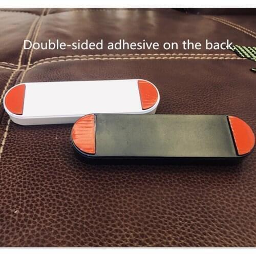 Car Luminous Temporary Parking Card for renault scenic 2 citroen c4 picasso peugeot 206 3008 mustang amg mercedes bmw