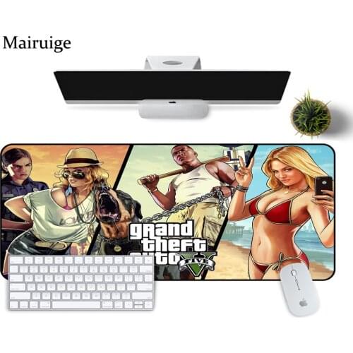 90x40cm XL Large Gaming Mouse Pad Computer Gamer Keyboard Lockedge Mouse Mat Hyper Beast Desk Mousepad for instagram followers