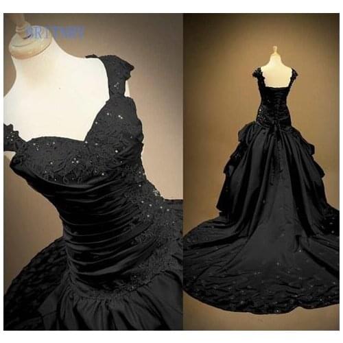 BRITNRY Wedding And Evening Dresses