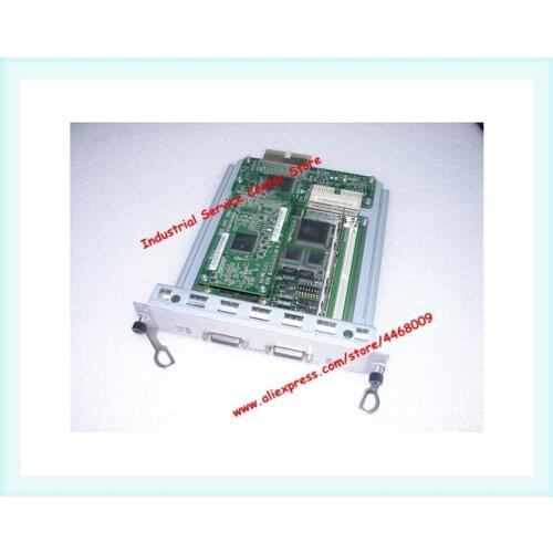 H3C 2E1 Voice FIC Interface Module RT-FIC-2VE1-H3
