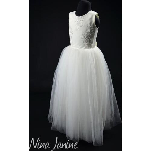 Nina Janine Girls Clothes