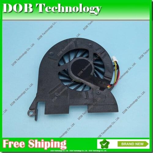 New Fan For HP COMPAQ MINI 311 DM1-1000 1022tu 1023tu 1029tu AB6205HX-RD3 Laptop cooling fan