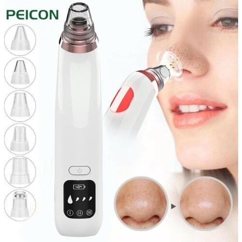 Peicon Skin Care Products