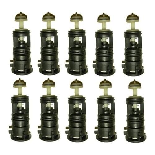 ACTUATOR FOR THREE-WAY VALVE REPLACEMENT FOR BAXI & ARISTON & BIASI BOILER 3 WAY VALVE KIT 10 PIECES - 65104314 - 721403800