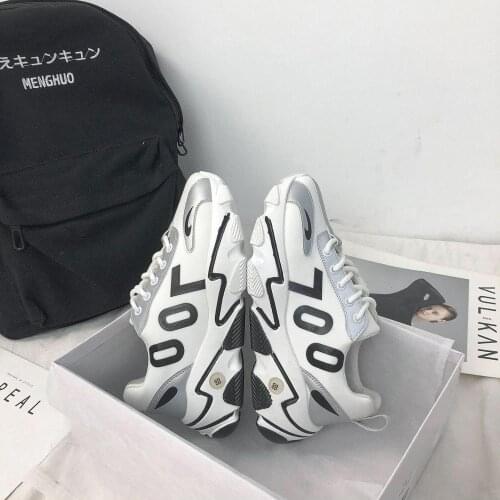 VOLAC Women's Sneakers