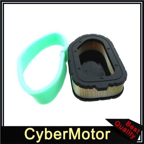 Air Filter For Kohler ZT710-ZT740 KT715-KT745 CH1000 CH940 CH960 CH98 Engine 17kw rs 18 kw rs 20 kw rs residential generator