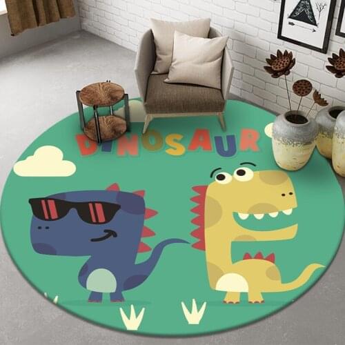 YLW Rugs