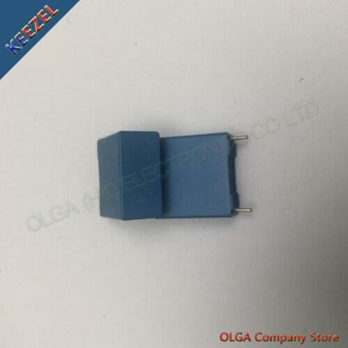 The original box B32922 X2 safety film capacitor 0.47uf 470nf 305vac p15MM