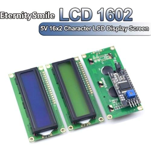 ZUIDID LCD Displays