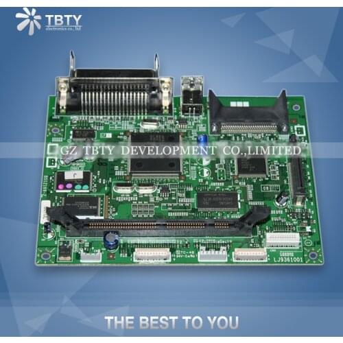 100% Test Main Board For Brother HL 6050D 6050 HL6050 HL-6050 Formatter Board Mainboard On Sale