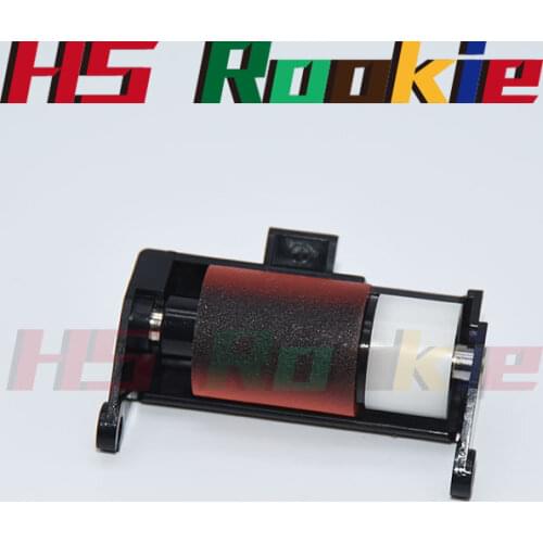 A3CFPP4H00 A3CF-PP4H-00 Doc Feeder ADF Separation Roller for Konica Minolta C224 C284 C287 C308 C364 C368 C454 C554 227 DF704