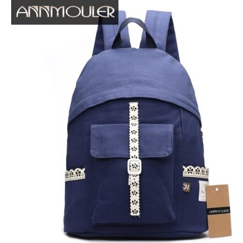 Annmouler Women's Bright Bags