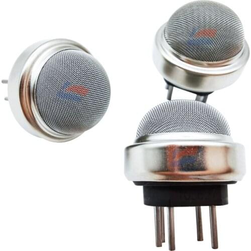 Hydrogen sensor TGS821