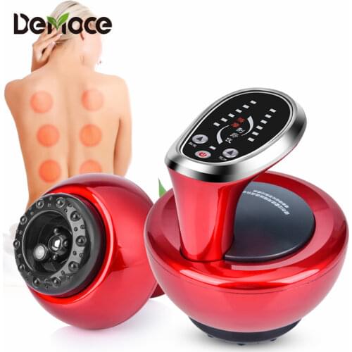 DeMoce Health Products