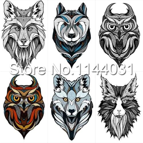 Home Decor 5D DIY Diamond Painting Wolf 3D Cross Stitch Pattern Diamond Embroidery Full Square Animal Rhinestone Painting