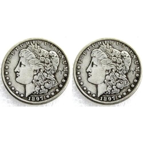 Dower Me Collectible Coins