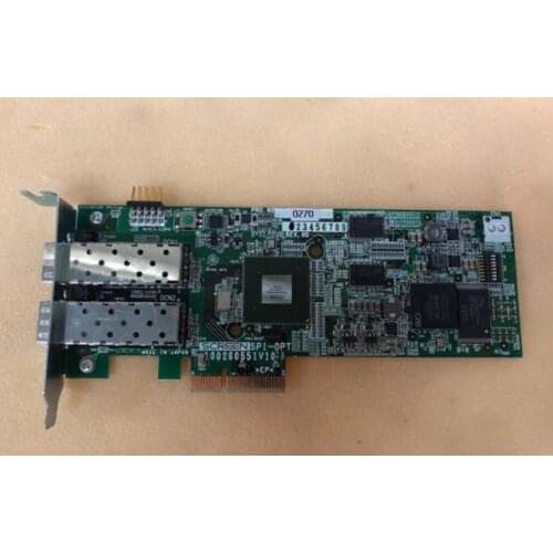 SCREEN SPI-OPT 100260551V10 PB-FROO card