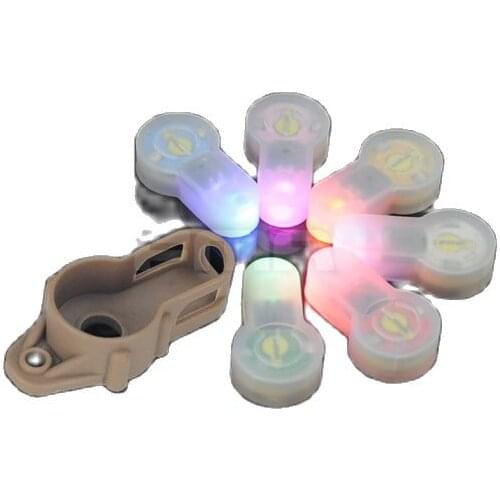 FMA new S-LITE strobe survival light high and low temperature pendant type sand color multi-light optional TB986