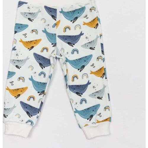 Forest Kids Baby Clothes