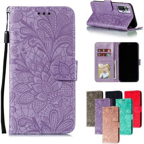 Cover Cases For Xiaomi Redmi Note 10 S 9T 9S 9 8 8T 7 6 Pro 9A 9C 9 8A 7A Leather Flip Magnetic Wallet Book Card Slot Phone Case