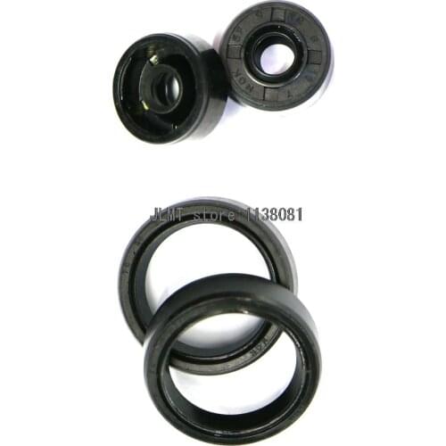 Fork OIL SEAL fit for MUZ 125 125 RT 2002 36X48X8 36 48 8 mm