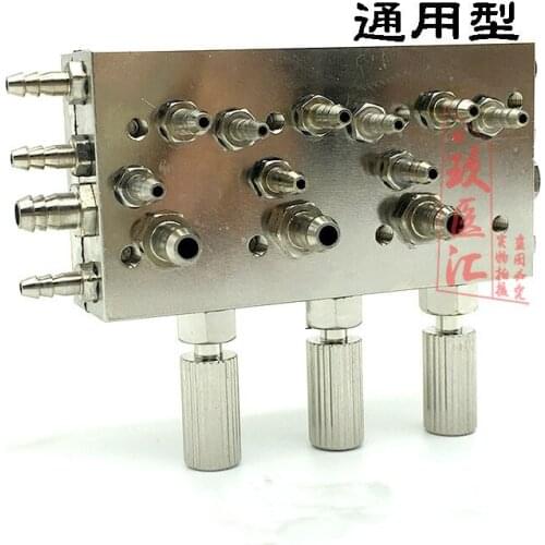 1pc Dental Chair Unit Valve Dental Device Air & Water Diaphragm Membrane Valve Diaphragm Valve