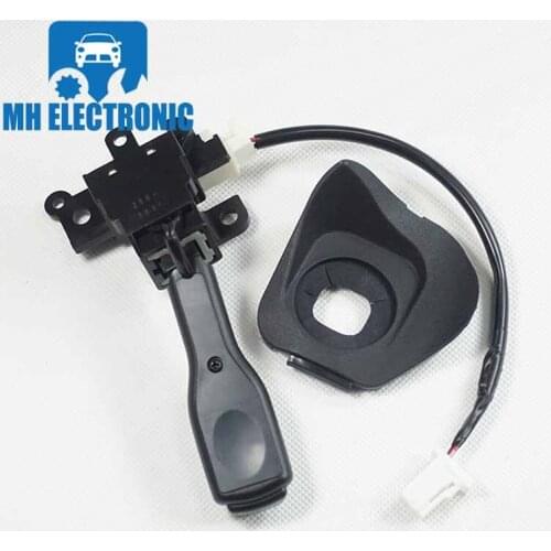 MH ELECTRONIC 84632-34011 84632-34017 Cruise Control Switch With Cover for Toyota Crown 2015-2018 45186-0N050-C0 451860N050C0