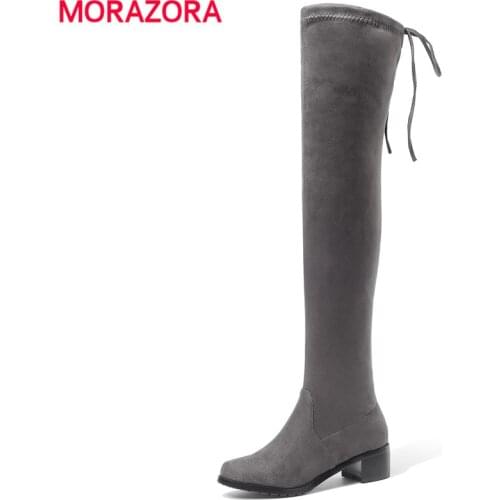 MORAZORA Footwear