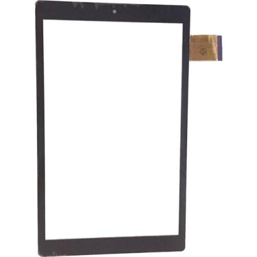 New 10.1'' Touch Screen Digitizer Glass For TAKARA MID212W MID212 MID212B