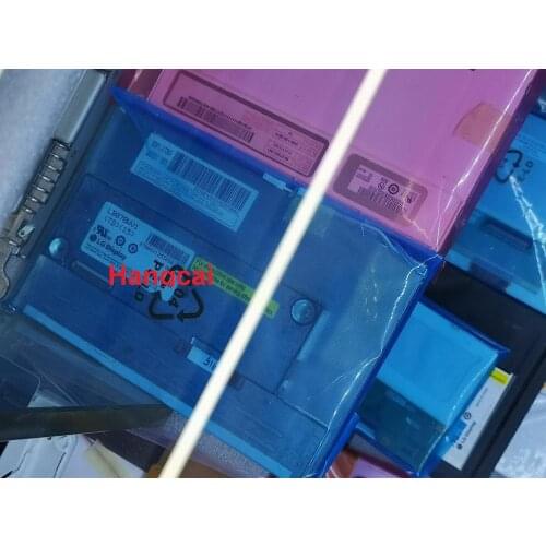 New original 7 inch lcd screen LB070WV1 (TD)(15) for car dvd gps