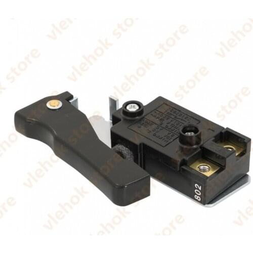 SWITCH for HITACHI DH38SS DH38MS DH45SA DH45MR DH40SR DH40MR DH40FR DH38YE2 DH50MB 313093 Power Tool Accessories PART