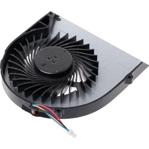 CPU Cooling Fan Laptop Cooler for LENOVO B570 B575 B575E B570E V570 Z570 V570A Z575 DFS531205HC0T FA9N KSB0605HC AK88