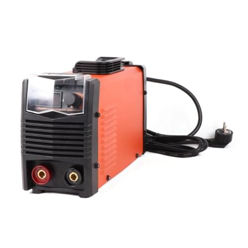 Products made in asia portable mini dc arc zx7 inverter welding machine