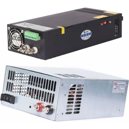 S- 1000/1200/1500/2000 watt switching power supply 220/230v ac to dc 12/24/36/48V OEM ODM SMPS 21/40/50/62.5/83A