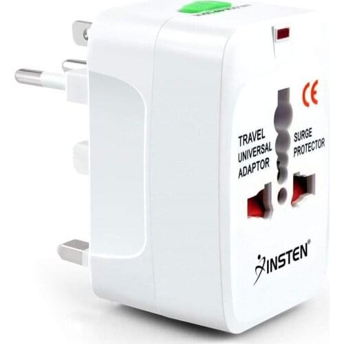 SZKOSTON Adapters For Sockets
