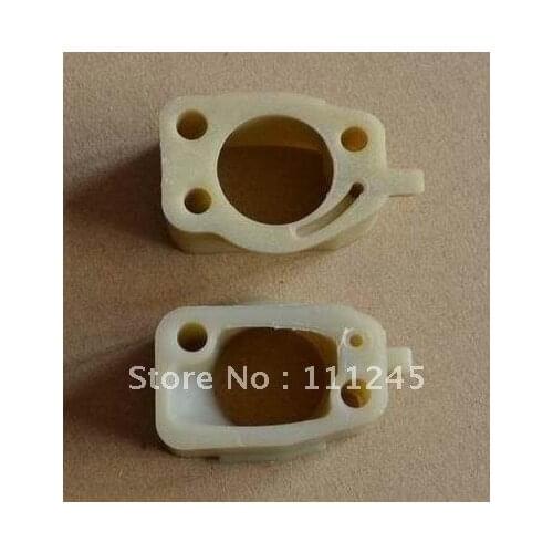 AIR INTAKE MANIFOLD FITS HUS. CHAINSAW 61 INTAKE BOOT INLET ELBOW INSULATOR SAW PARTS