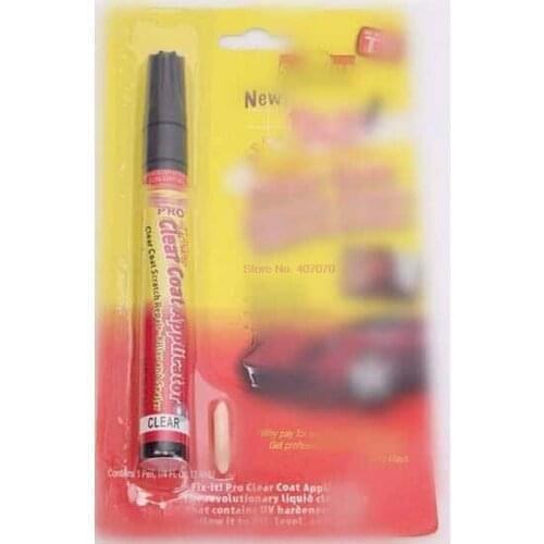 Bacano Anti-scratch Pencils