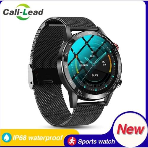 CALLLEAD Heart Rate Watch