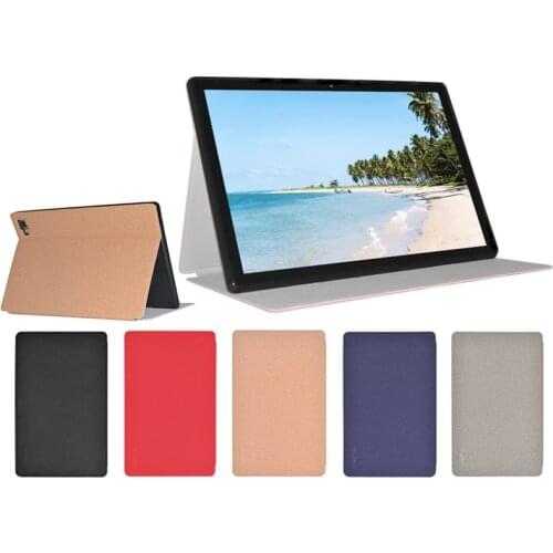 Case Cover for Teclast P20hd M40 P20 10.1"Tablet Pc Stand Pu Leather Case for 2020 Teclast M40 P20hd 10.1 Inch Shell