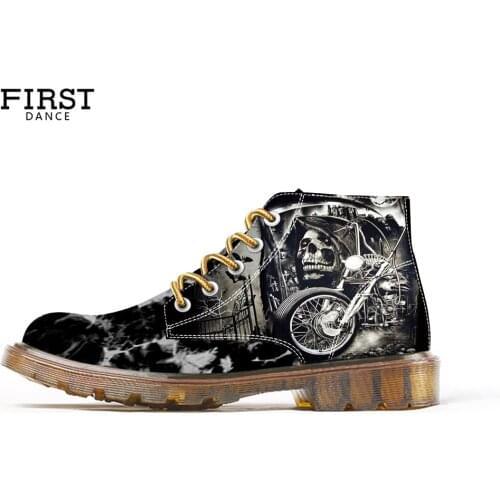 FIRST DANCE Mens Casual Shoes