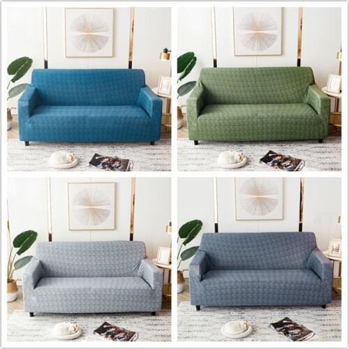GY7018B Gyrohome 1 /2 /3 /4 SeaterSofa Cover Couch Home Decor