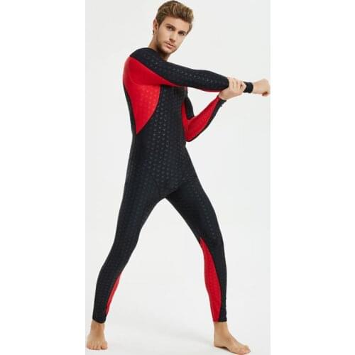 Men And Women Lycra Dive Skins Rash Guards Wetsuit Surf Leotards Anti UV UPF50+ Free Shipping diving suit