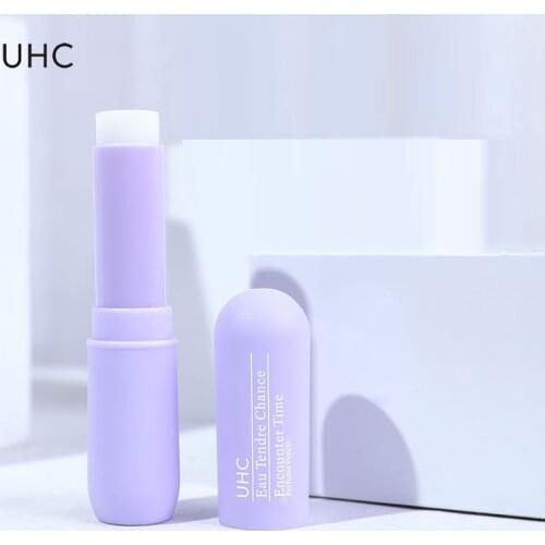 New Hot Portable Solid Perfume Easy To Carry Lasting Fresh Light Fragrance Stay Long Fragrance Portable Solid Stick Perfume