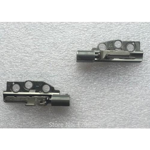 New LCD Screen Hinges Axis for Lenovo ThinkPad X1 Carbon Gen 2nd 3rd WQHD No Touch FRU 00HM108 00UR148 DC1830LC0530 DC1830RC0530