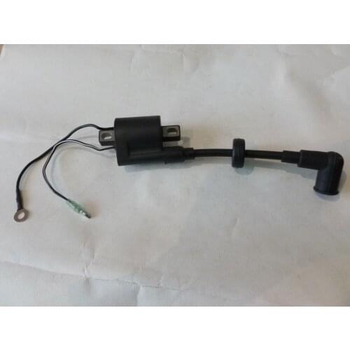 Brand New 3HP Outboard Igniton Coil 6L5-85570-M0-00 fits Yamaha 3HP 1988-2002