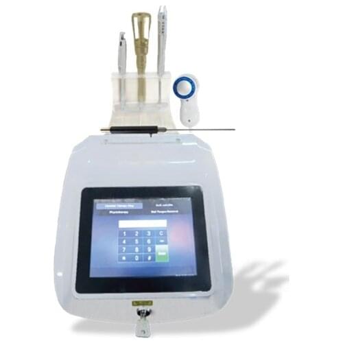 Portable 980nm Diode Laser Spider Vein Removal Machine Vascular Removal beauty device