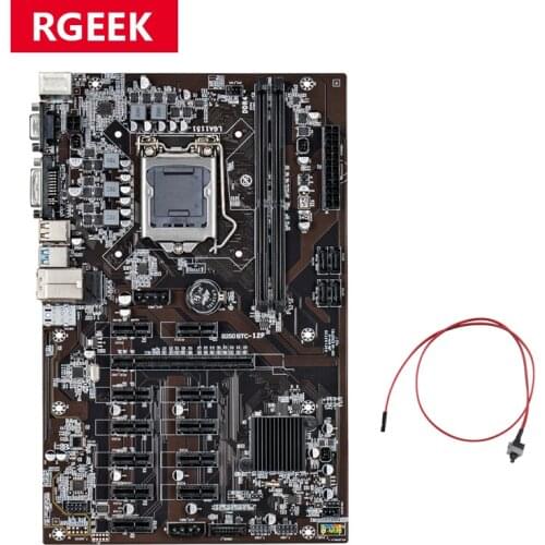 Материнские платы RGeek China At AliExpress
