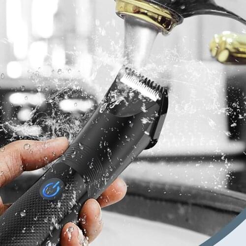 Seago Shaving And Depilation Products