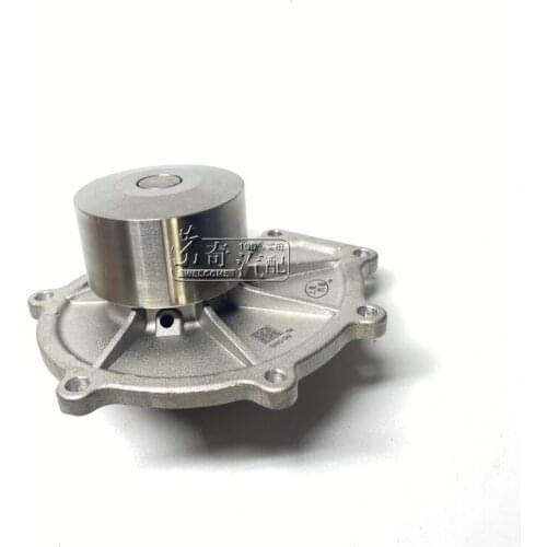 Water pump assy. with O-ring for Chinese SAIC ROEWE 750 MG 2.5L V6 Engine auto car motor parts PEB102240