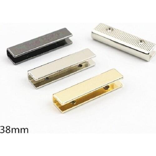 10pieces new luggage and handbag hardware accessories leather protection metal clip corner protector decorative accessories